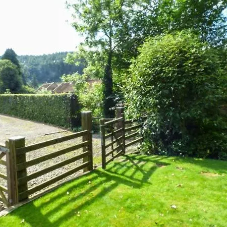 Vakantiehuis The Hayloft Lastingham