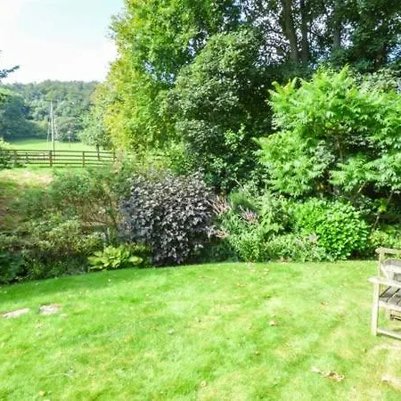 Vakantiehuis The Hayloft *