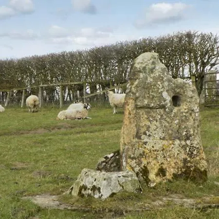 Dom wakacyjny The Hayloft *