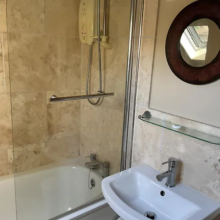 Dom wakacyjny The Hayloft