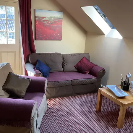 The Hayloft Lastingham