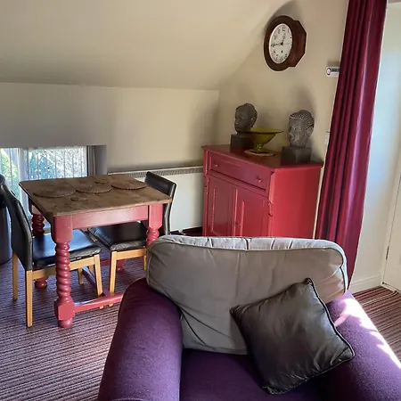 The Hayloft * Lastingham