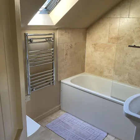 Dom wakacyjny The Hayloft