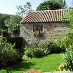 The Hayloft * Lastingham