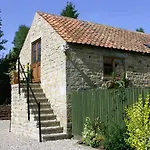 The Hayloft * Lastingham
